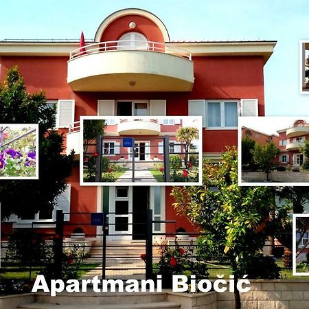 Apartmani Biocic Split Extérieur photo