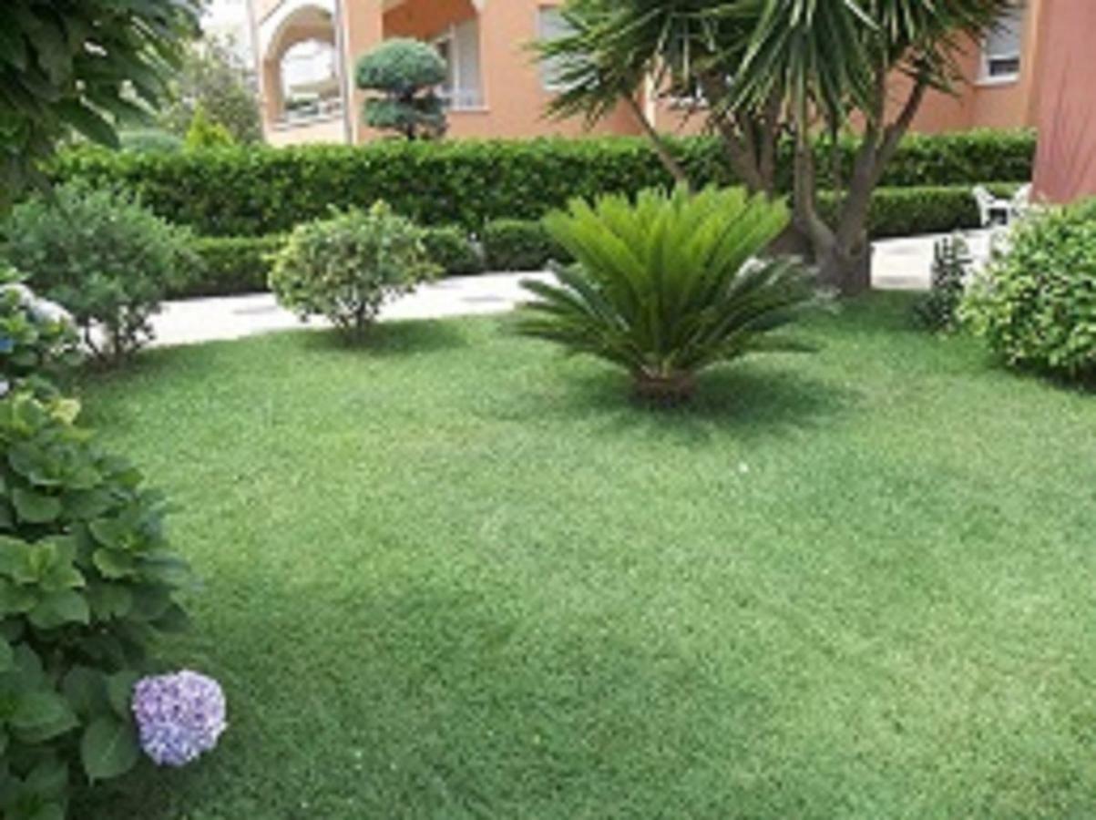 Apartmani Biocic Split Extérieur photo