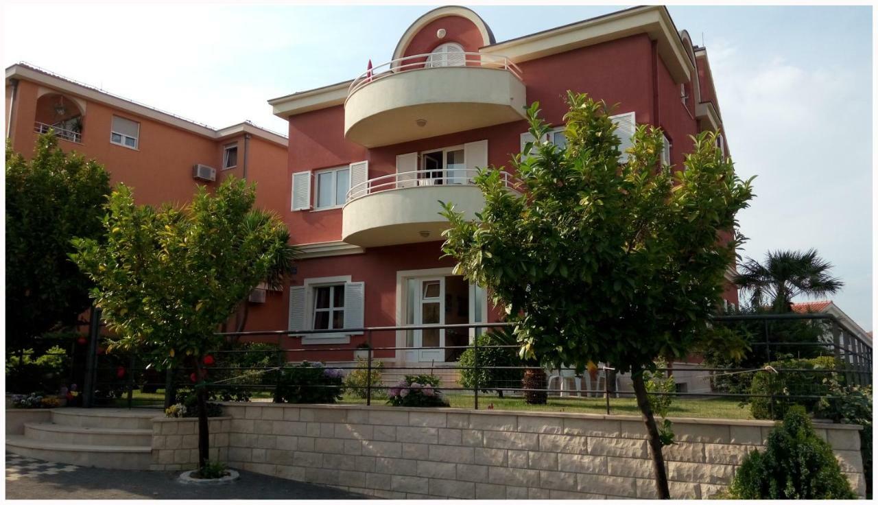 Apartmani Biocic Split Extérieur photo