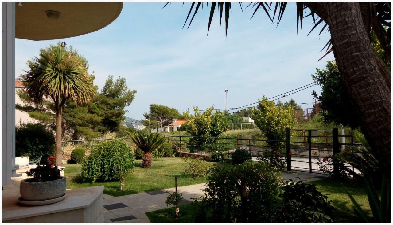 Apartmani Biocic Split Extérieur photo