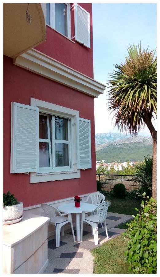 Apartmani Biocic Split Extérieur photo