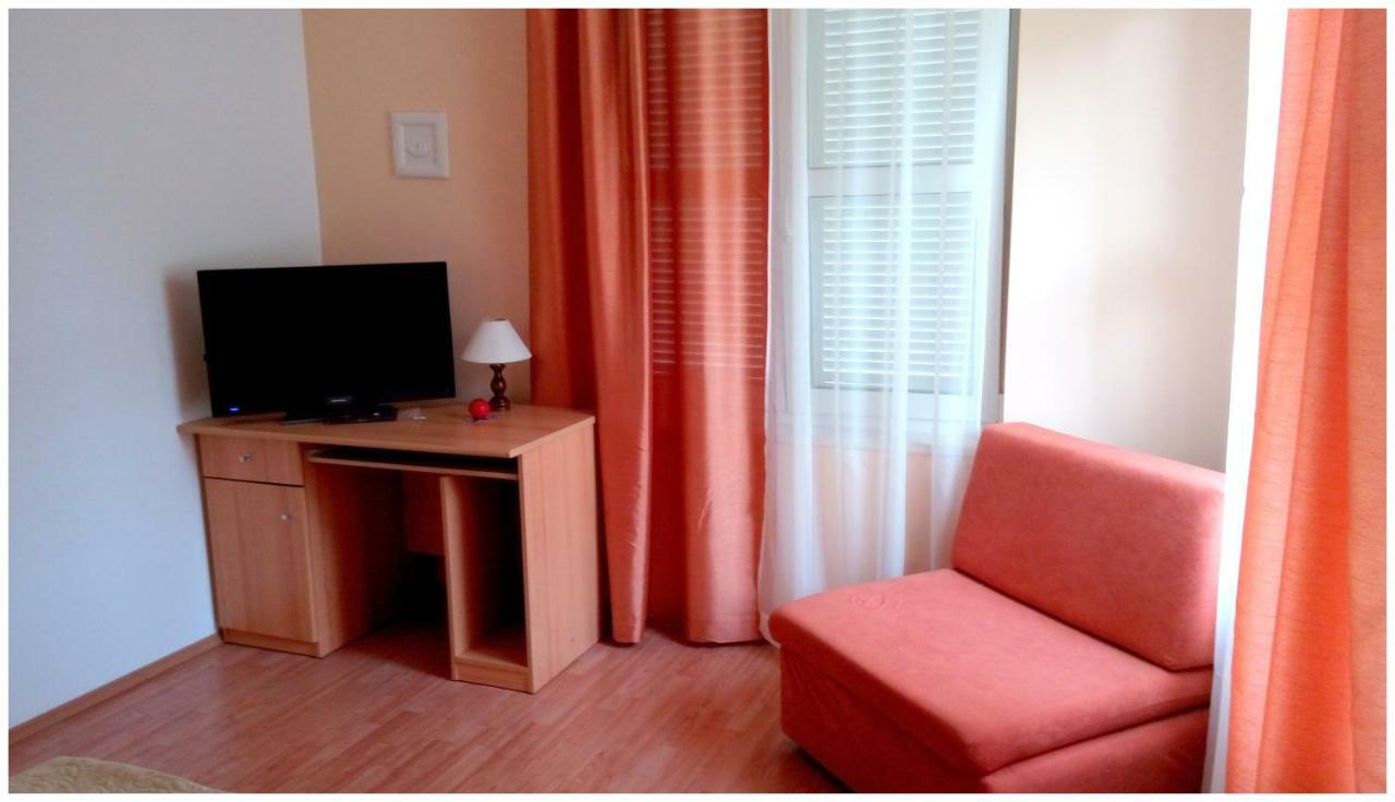 Apartmani Biocic Split Extérieur photo