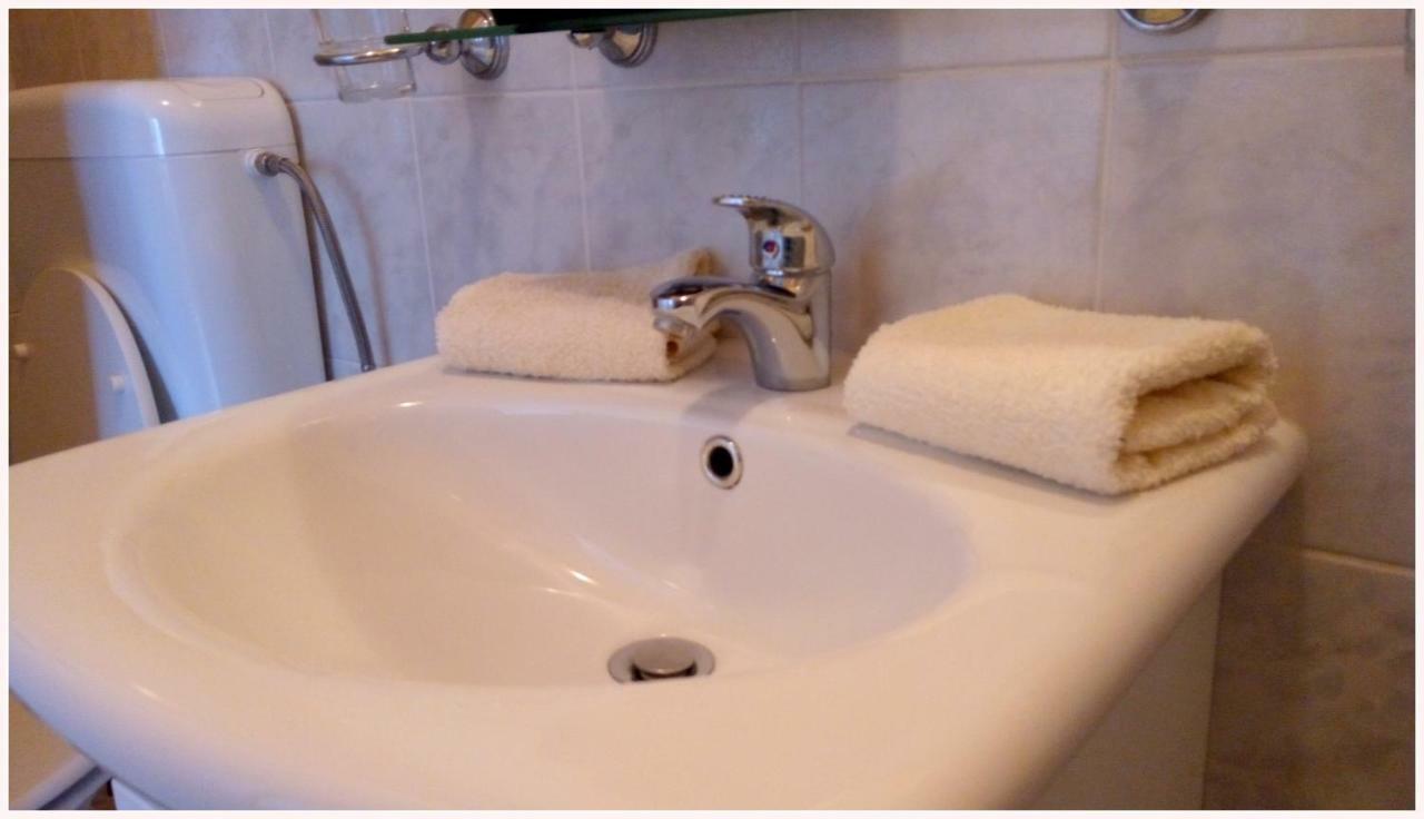 Apartmani Biocic Split Extérieur photo