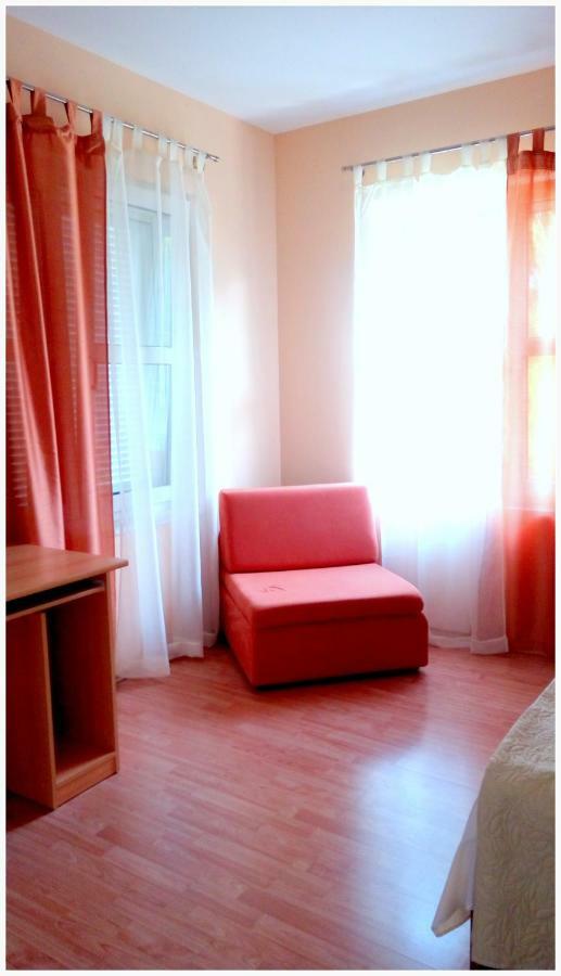 Apartmani Biocic Split Extérieur photo