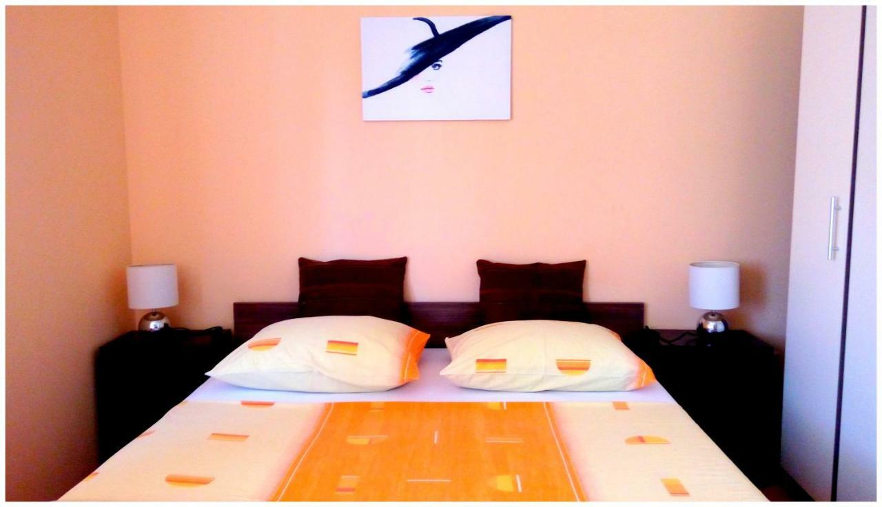 Apartmani Biocic Split Extérieur photo