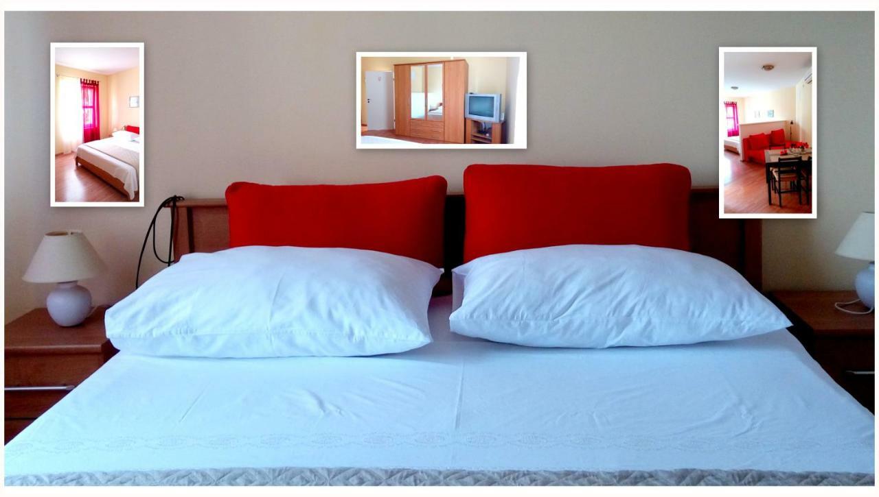 Apartmani Biocic Split Extérieur photo
