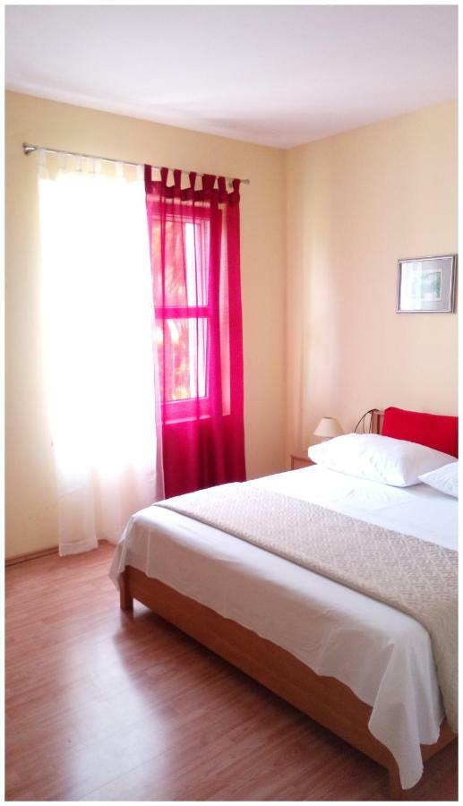 Apartmani Biocic Split Extérieur photo