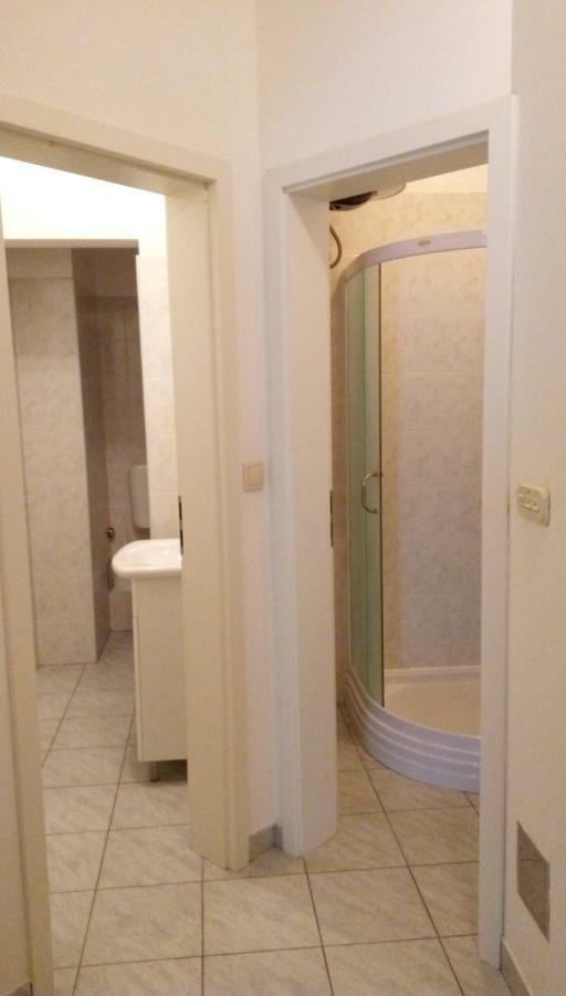 Apartmani Biocic Split Extérieur photo