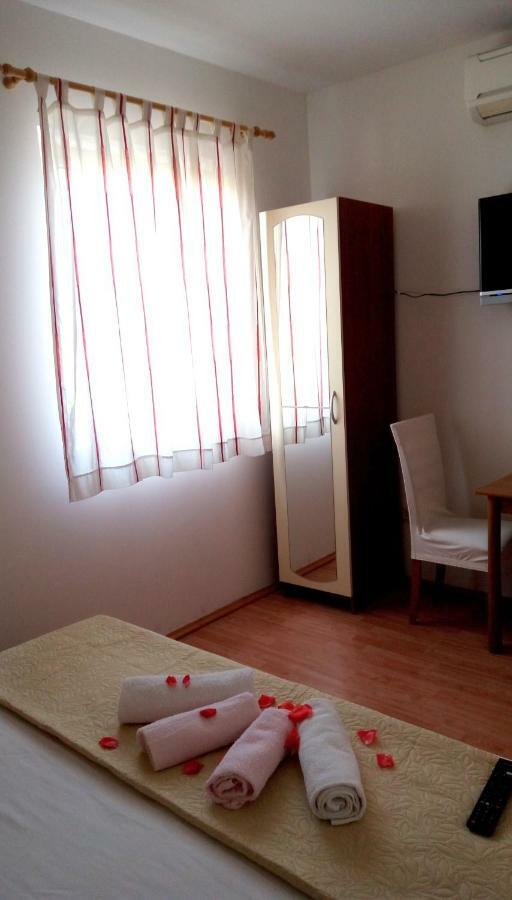 Apartmani Biocic Split Extérieur photo
