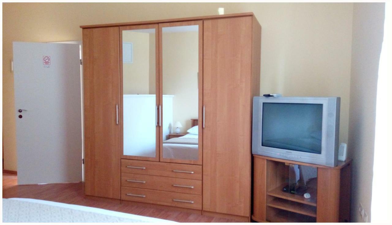 Apartmani Biocic Split Extérieur photo