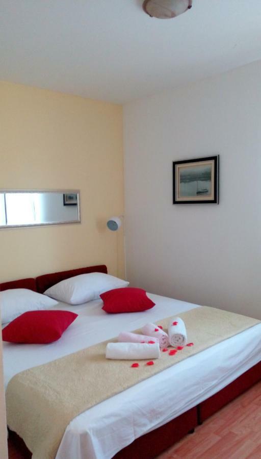 Apartmani Biocic Split Extérieur photo