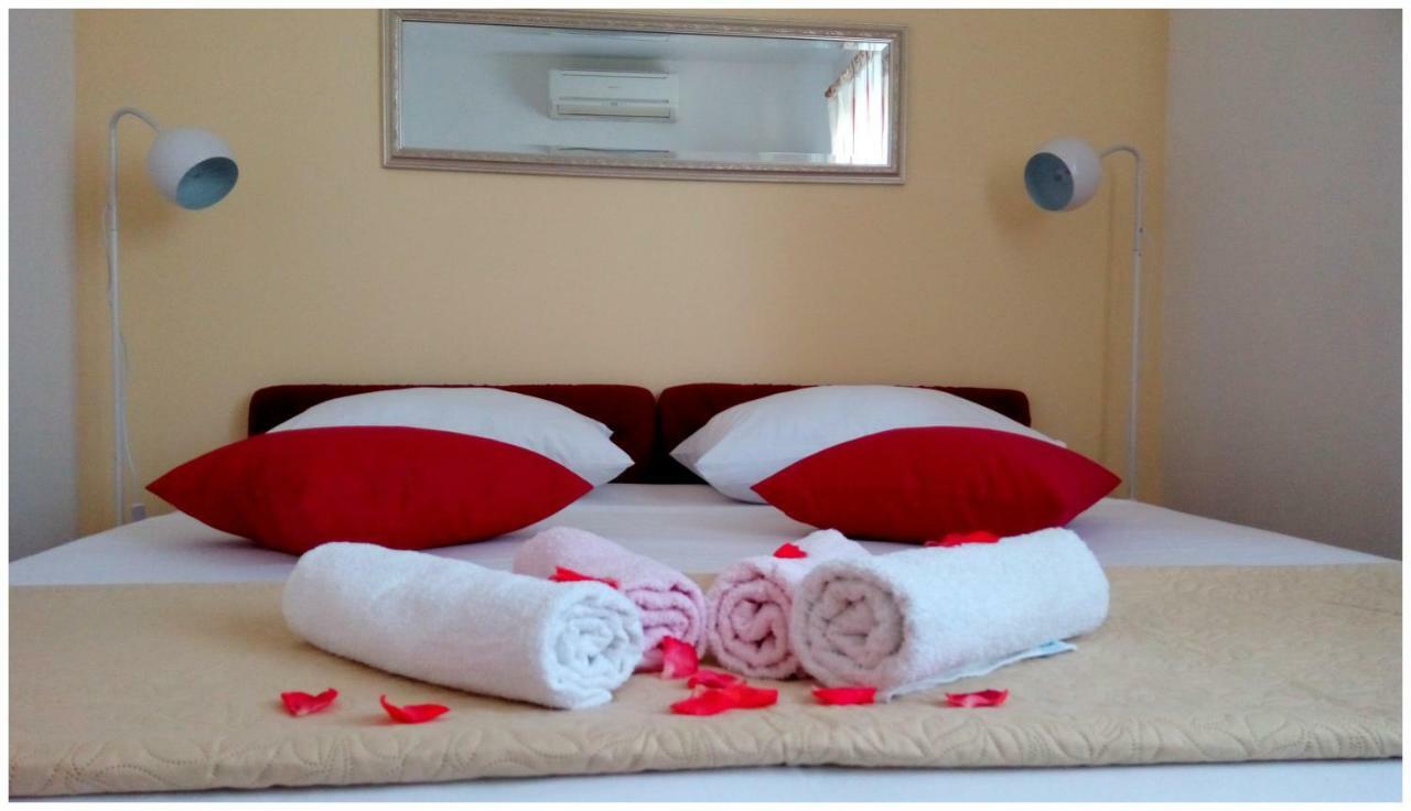 Apartmani Biocic Split Extérieur photo
